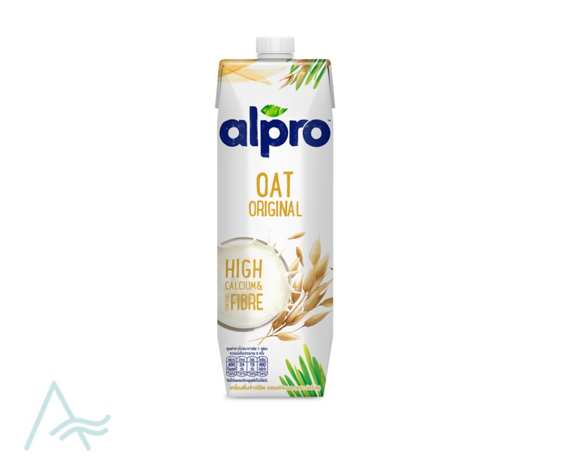 ALPRO OAT ORIGINAL 1LT
